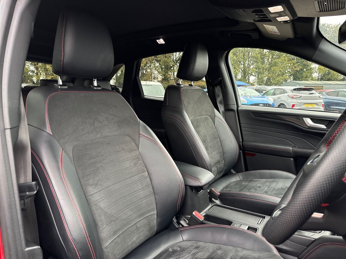 Used Ford Kuga 2022 for sale - 76366477: Photo 12