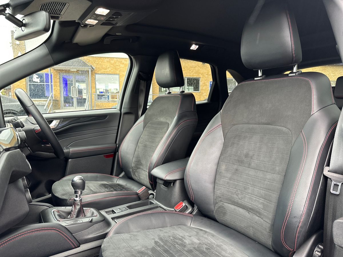 Used Ford Kuga 2022 for sale - 76366477: Photo 13