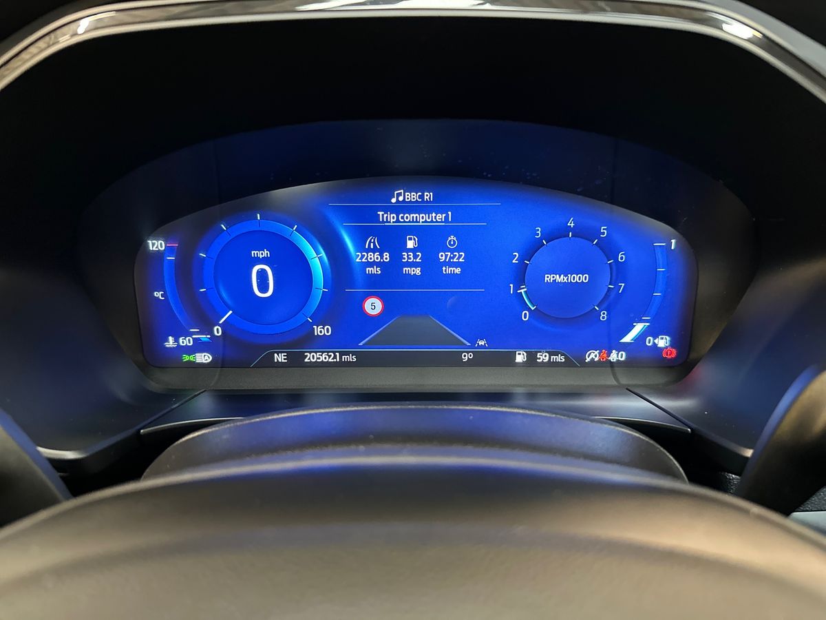 Used Ford Kuga 2022 for sale - 76366477: Photo 18