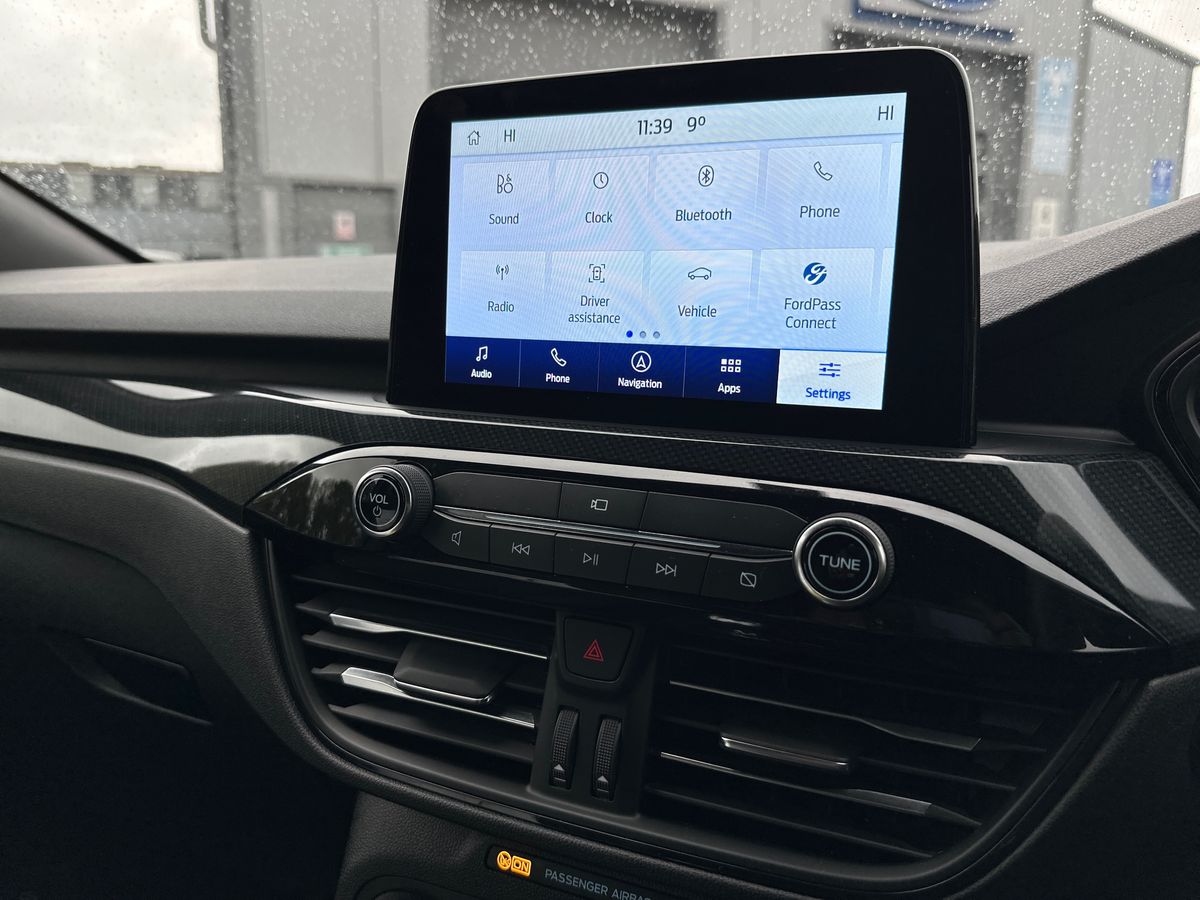 Used Ford Kuga 2022 for sale - 76366477: Photo 19