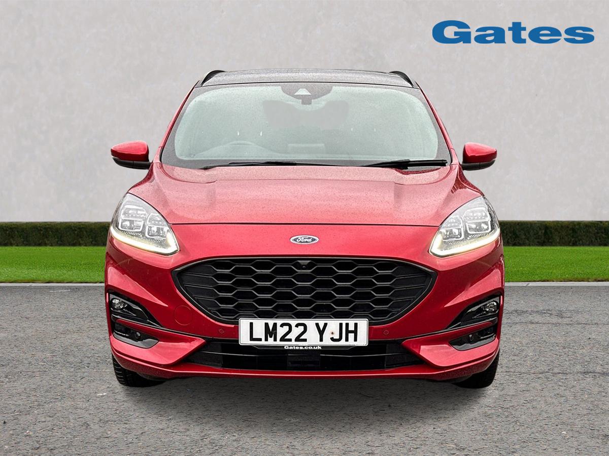 Used Ford Kuga 2022 for sale - 76366477: Photo 2