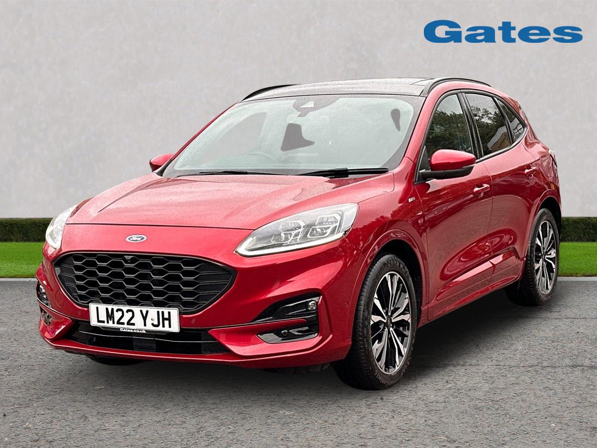 Used Ford Kuga 2022 for sale - 76366477: Photo 3