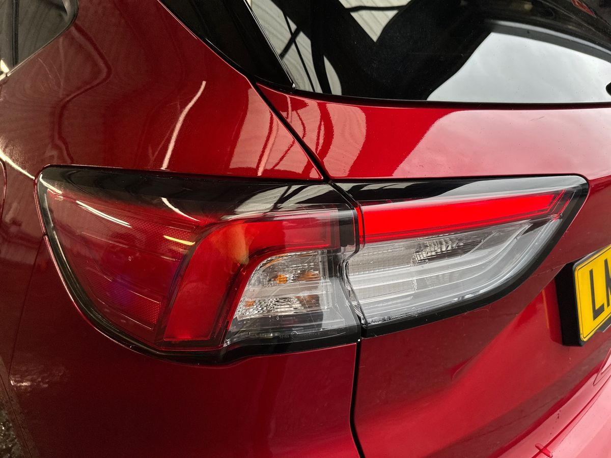 Used Ford Kuga 2022 for sale - 76366477: Photo 33