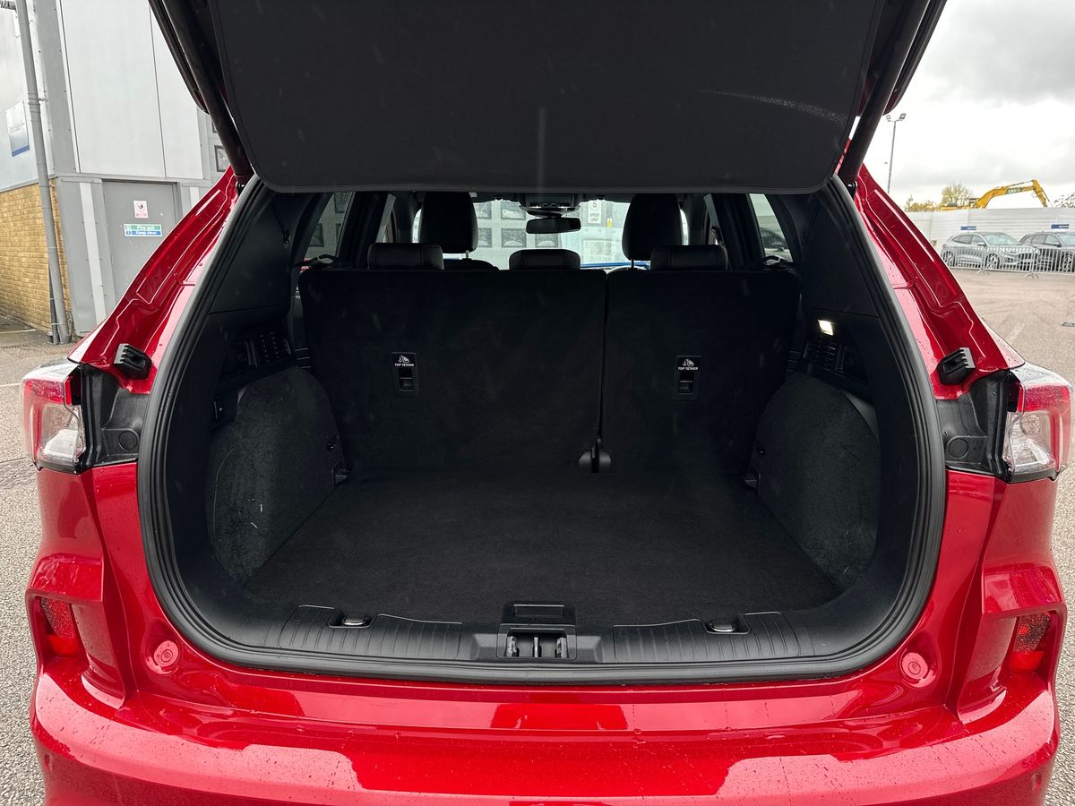 Used Ford Kuga 2022 for sale - 76366477: Photo 34