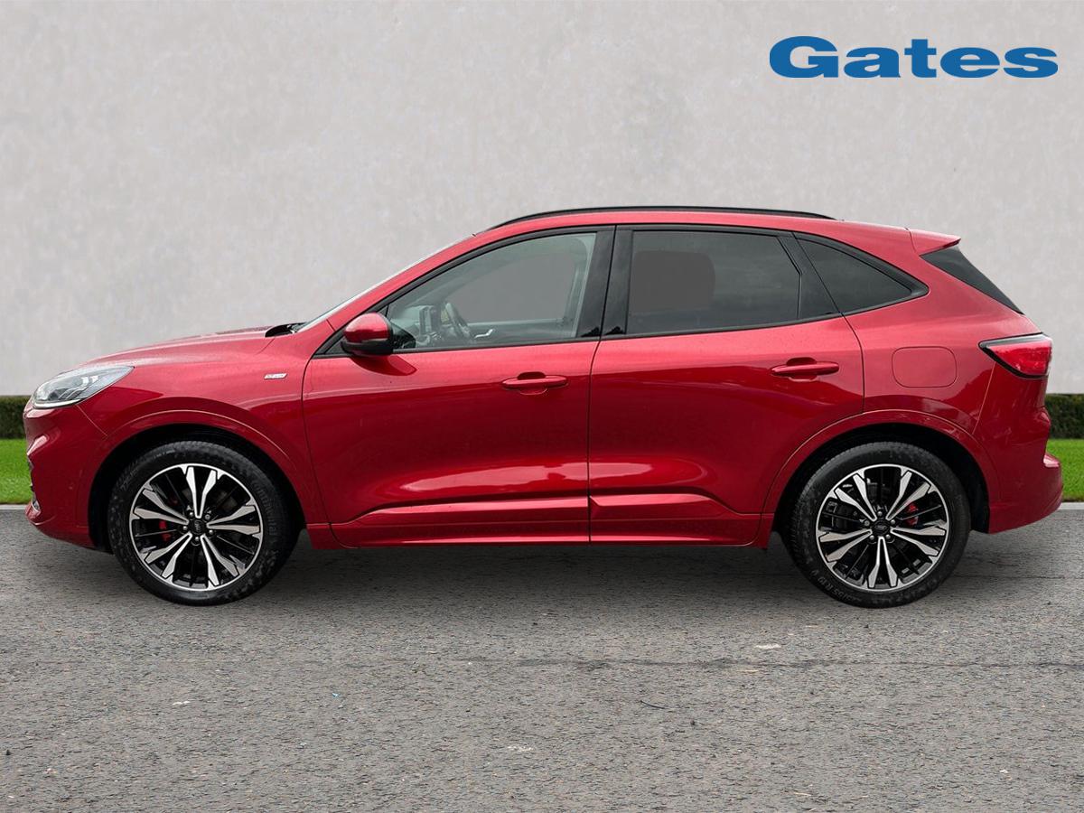 Used Ford Kuga 2022 for sale - 76366477: Photo 4