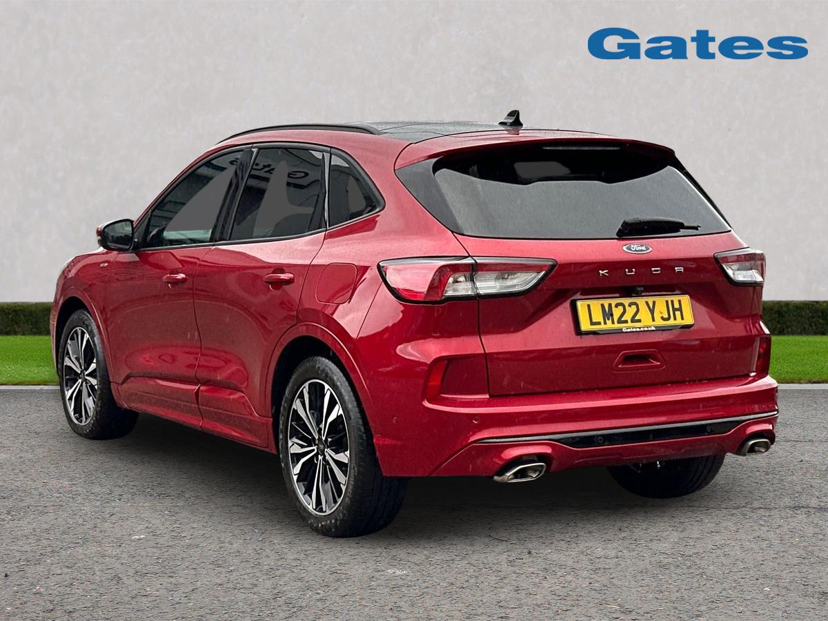 Used Ford Kuga 2022 for sale - 76366477: Photo 5