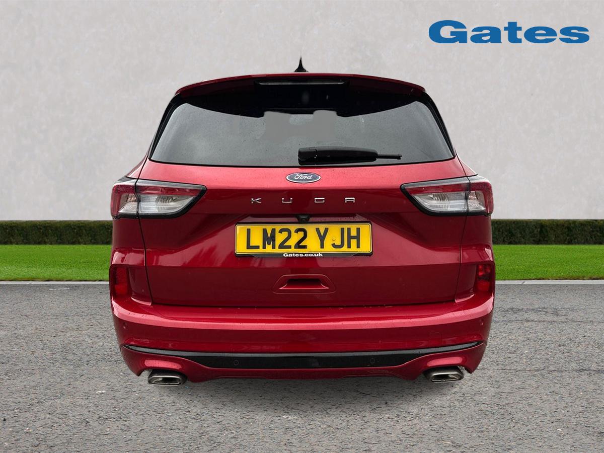 Used Ford Kuga 2022 for sale - 76366477: Photo 6