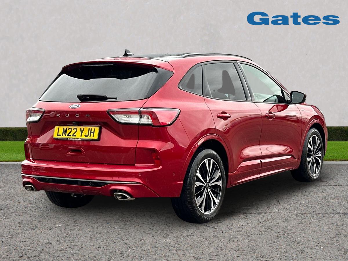 Used Ford Kuga 2022 for sale - 76366477: Photo 7