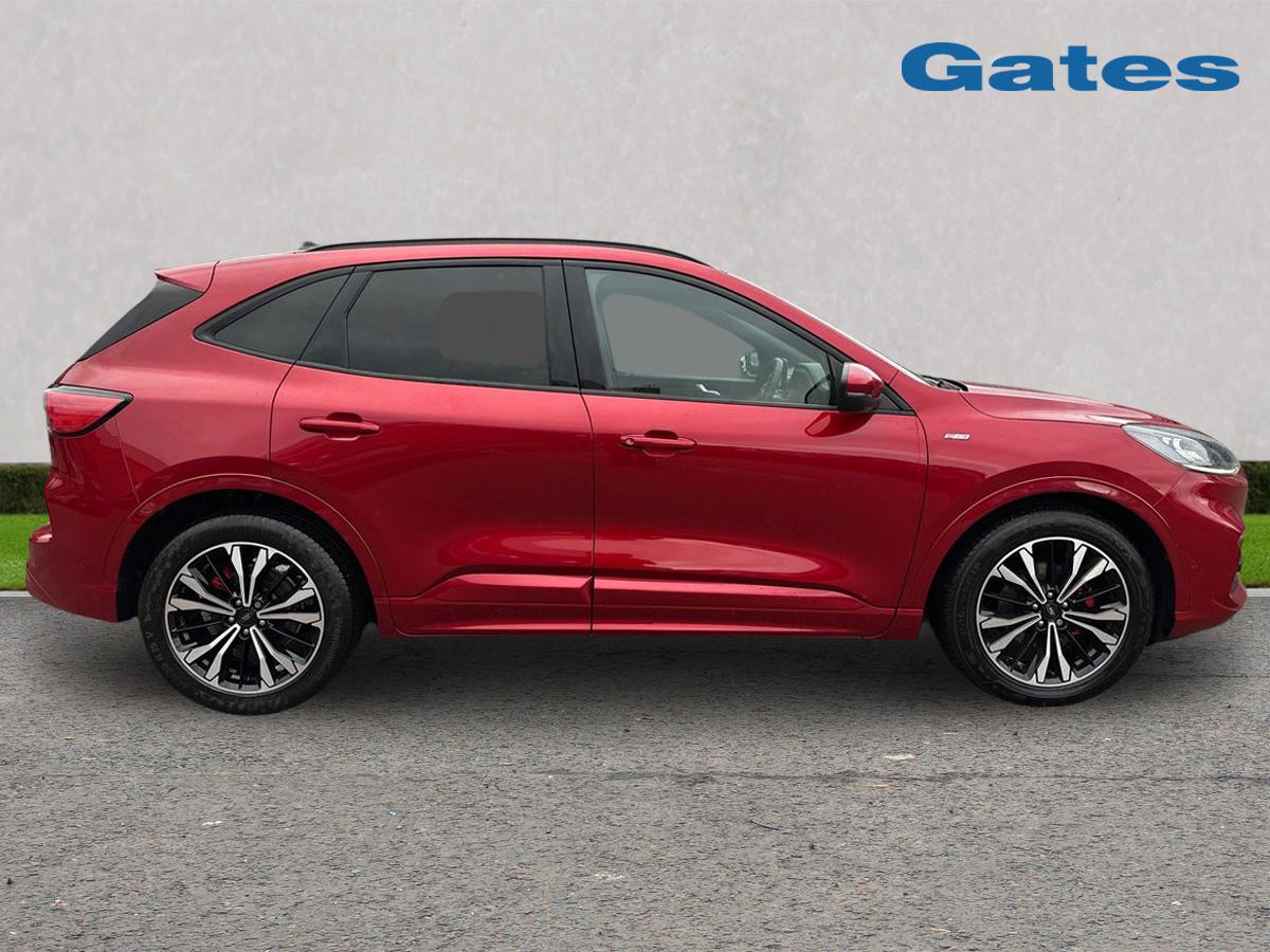 Used Ford Kuga 2022 for sale - 76366477: Photo 8