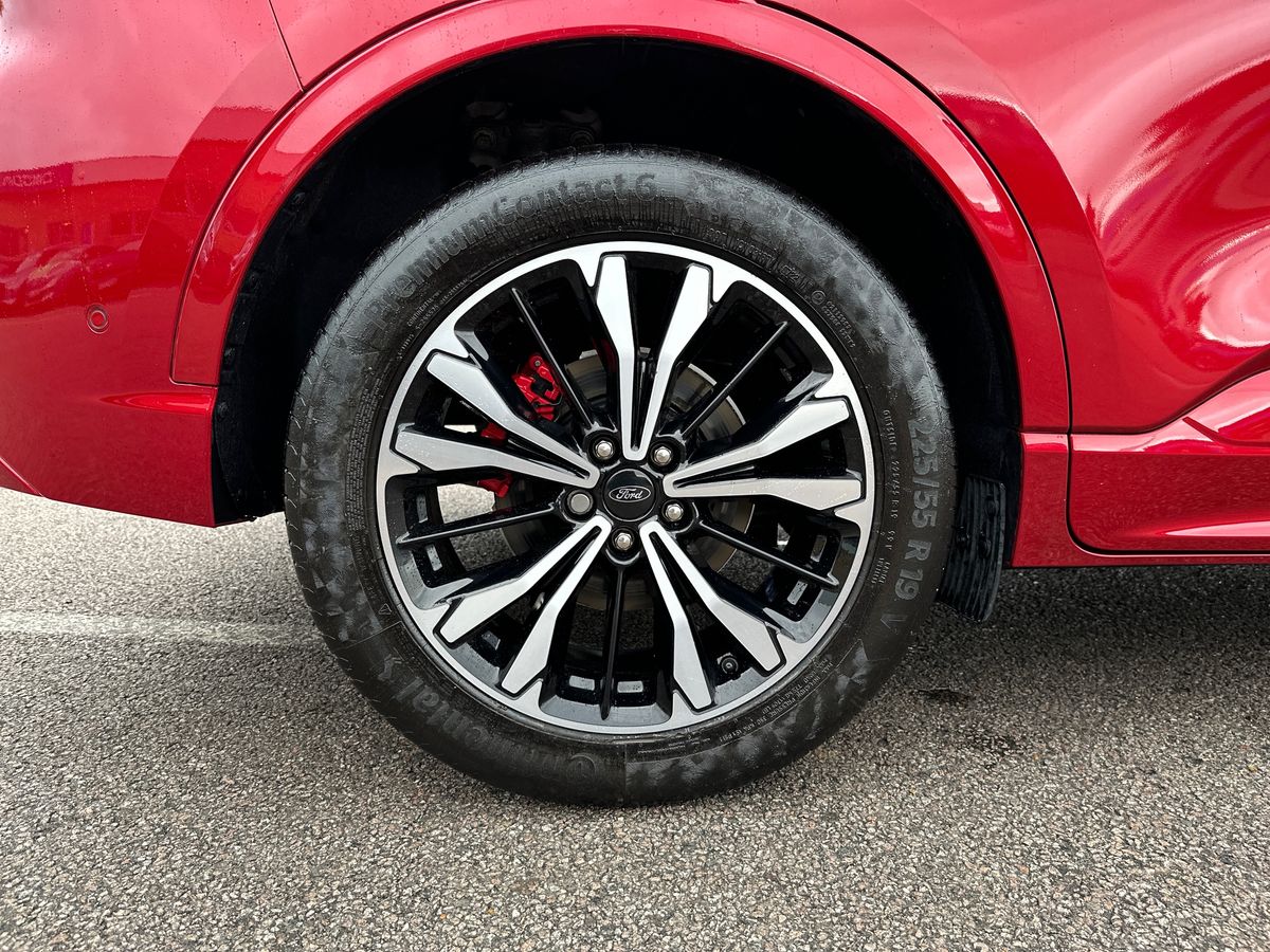 Used Ford Kuga 2022 for sale - 76366477: Photo 9