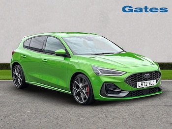 Used Ford Focus 2022 for sale - 75625407: Photo