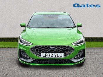 Used Ford Focus 2022 for sale - 75625407: Photo