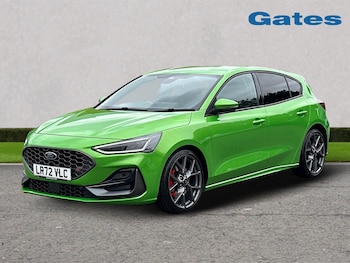 Used Ford Focus 2022 for sale - 75625407: Photo