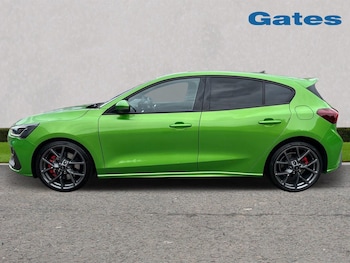 Used Ford Focus 2022 for sale - 75625407: Photo