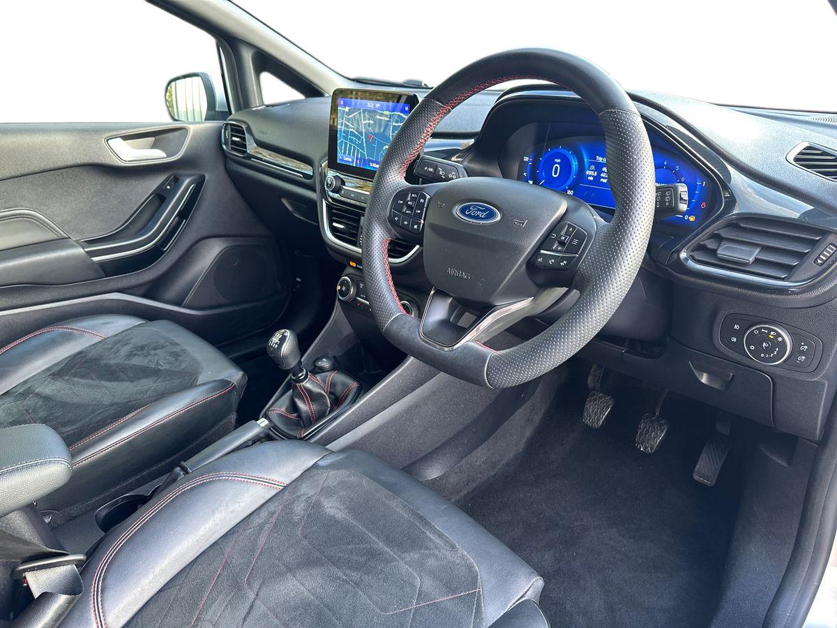 Used Ford Fiesta 2022 for sale - 77526106: Photo 10