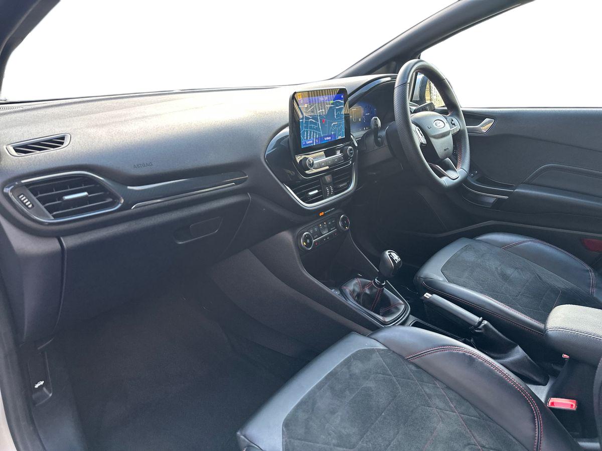 Used Ford Fiesta 2022 for sale - 77526106: Photo 11