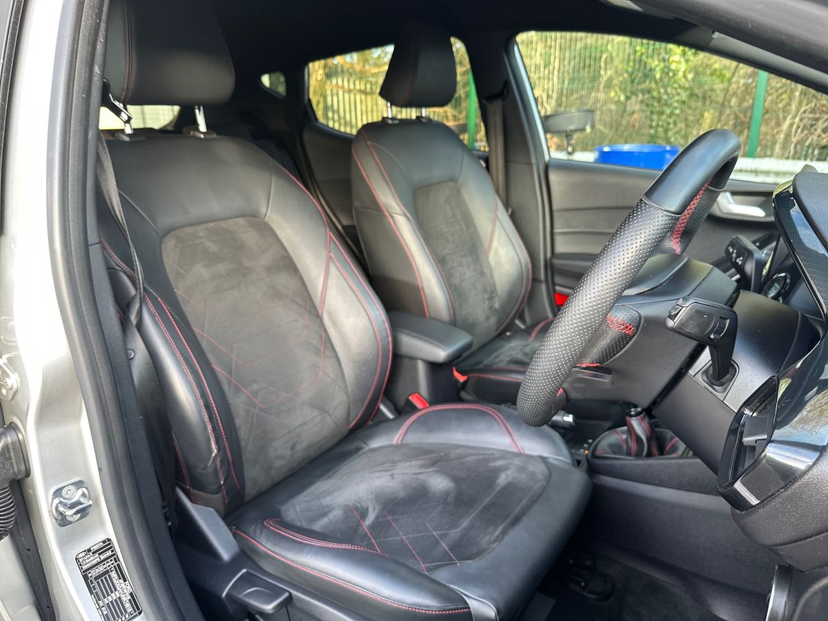 Used Ford Fiesta 2022 for sale - 77526106: Photo 12