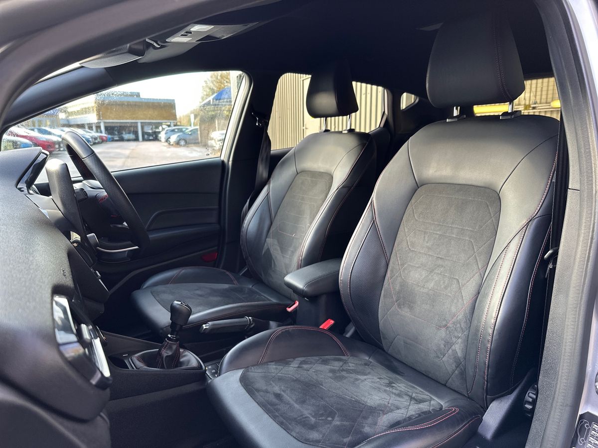 Used Ford Fiesta 2022 for sale - 77526106: Photo 13