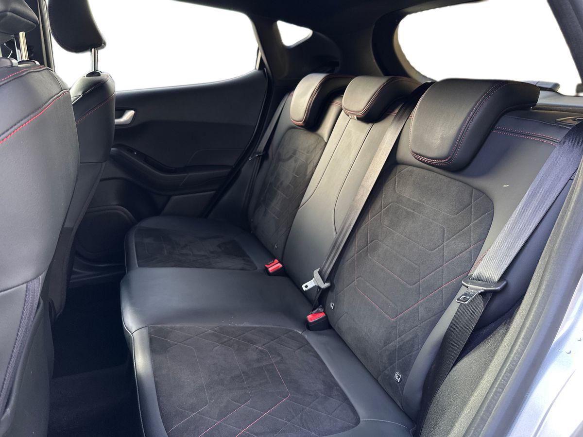 Used Ford Fiesta 2022 for sale - 77526106: Photo 14