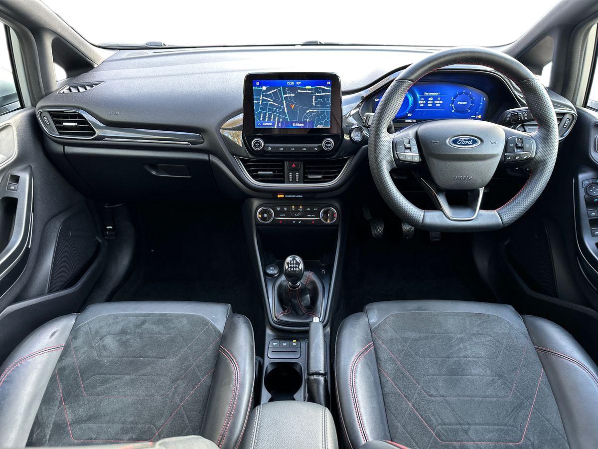 Used Ford Fiesta 2022 for sale - 77526106: Photo 15