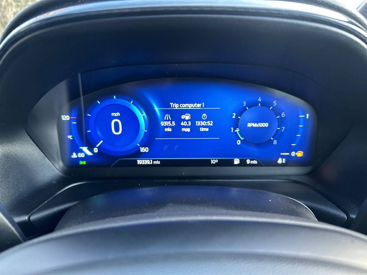 Used Ford Fiesta 2022 for sale - 77526106: Photo 18