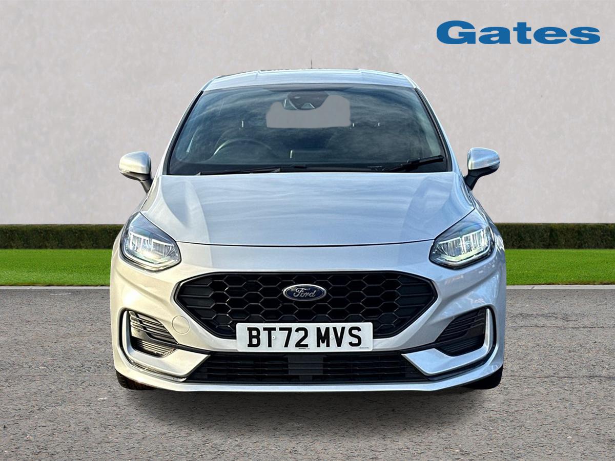 Used Ford Fiesta 2022 for sale - 77526106: Photo 2