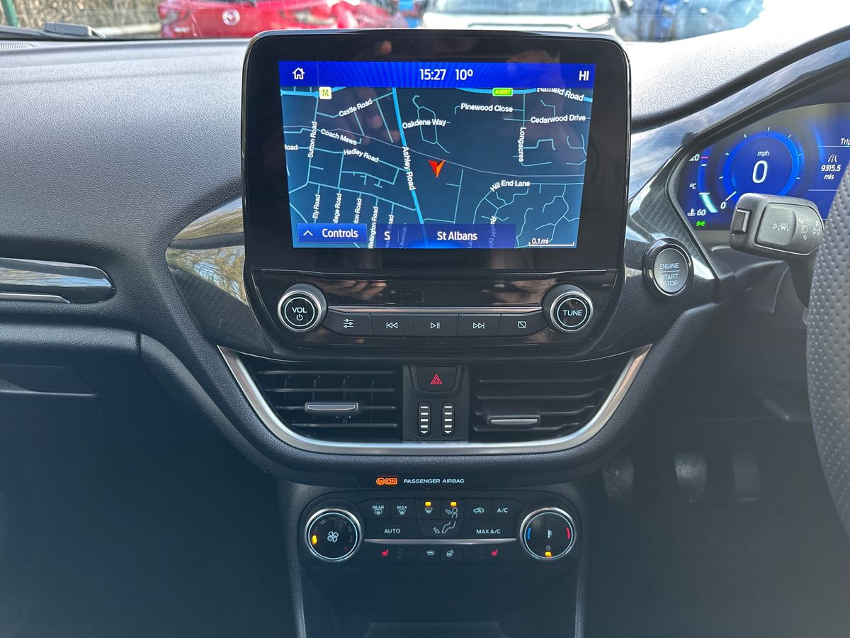 Used Ford Fiesta 2022 for sale - 77526106: Photo 20