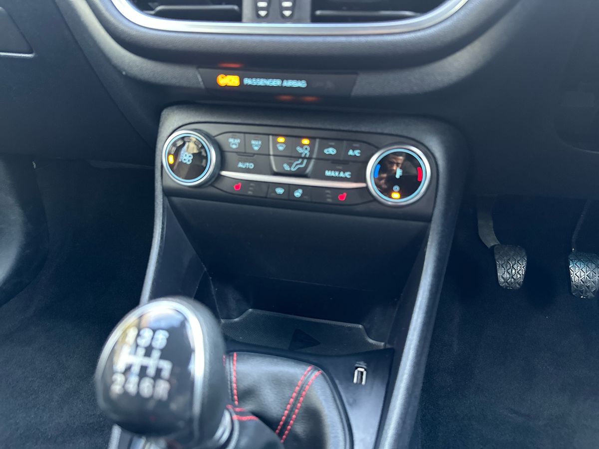 Used Ford Fiesta 2022 for sale - 77526106: Photo 22