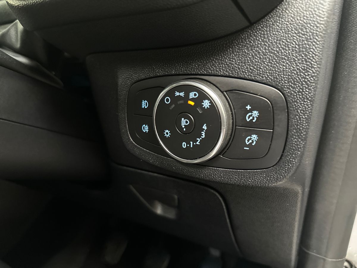 Used Ford Fiesta 2022 for sale - 77526106: Photo 23