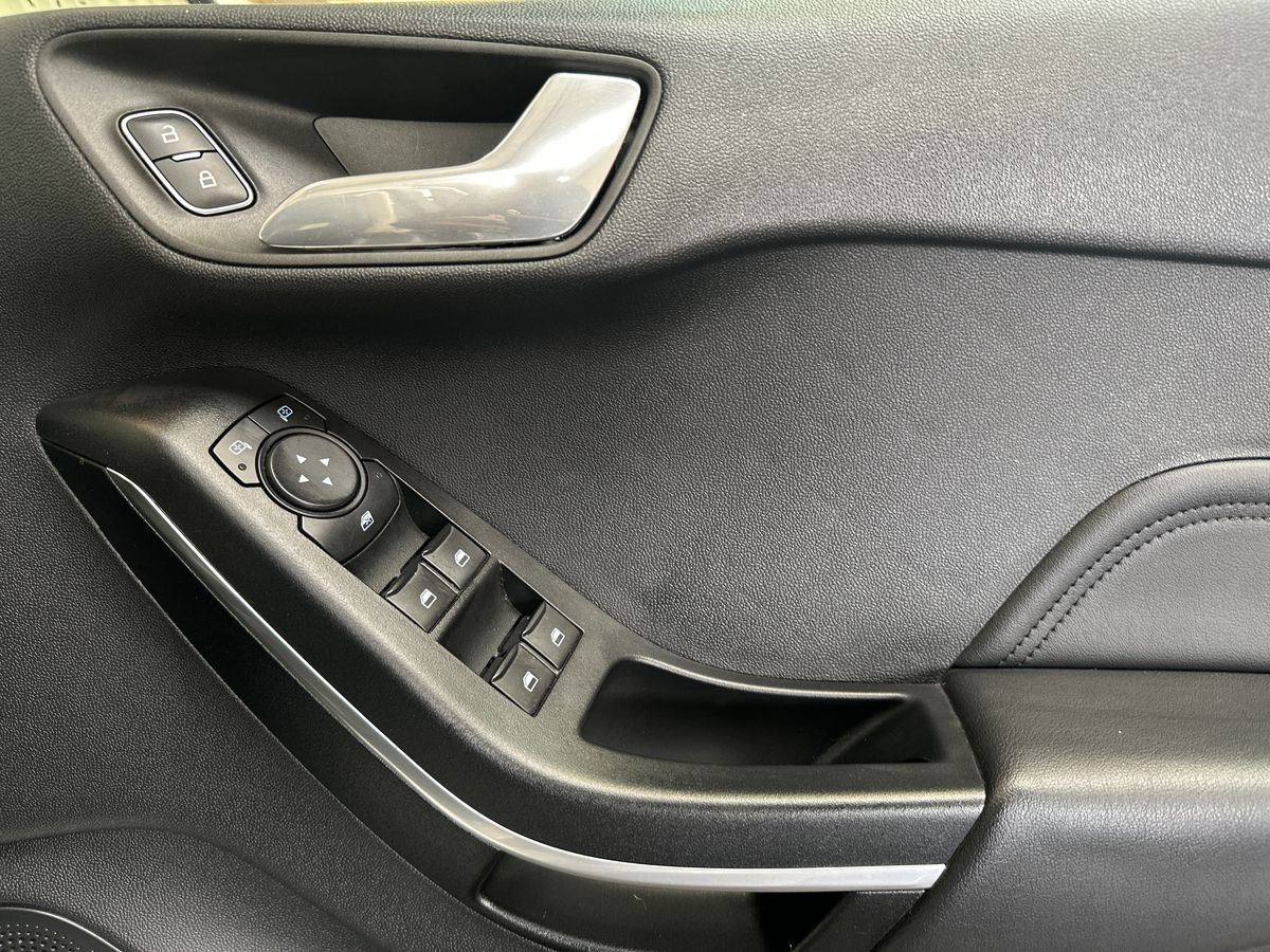 Used Ford Fiesta 2022 for sale - 77526106: Photo 25