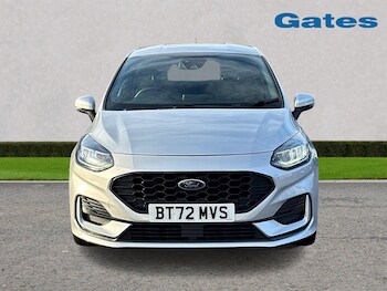 Used Ford Fiesta 2022 for sale - 77526106: Photo