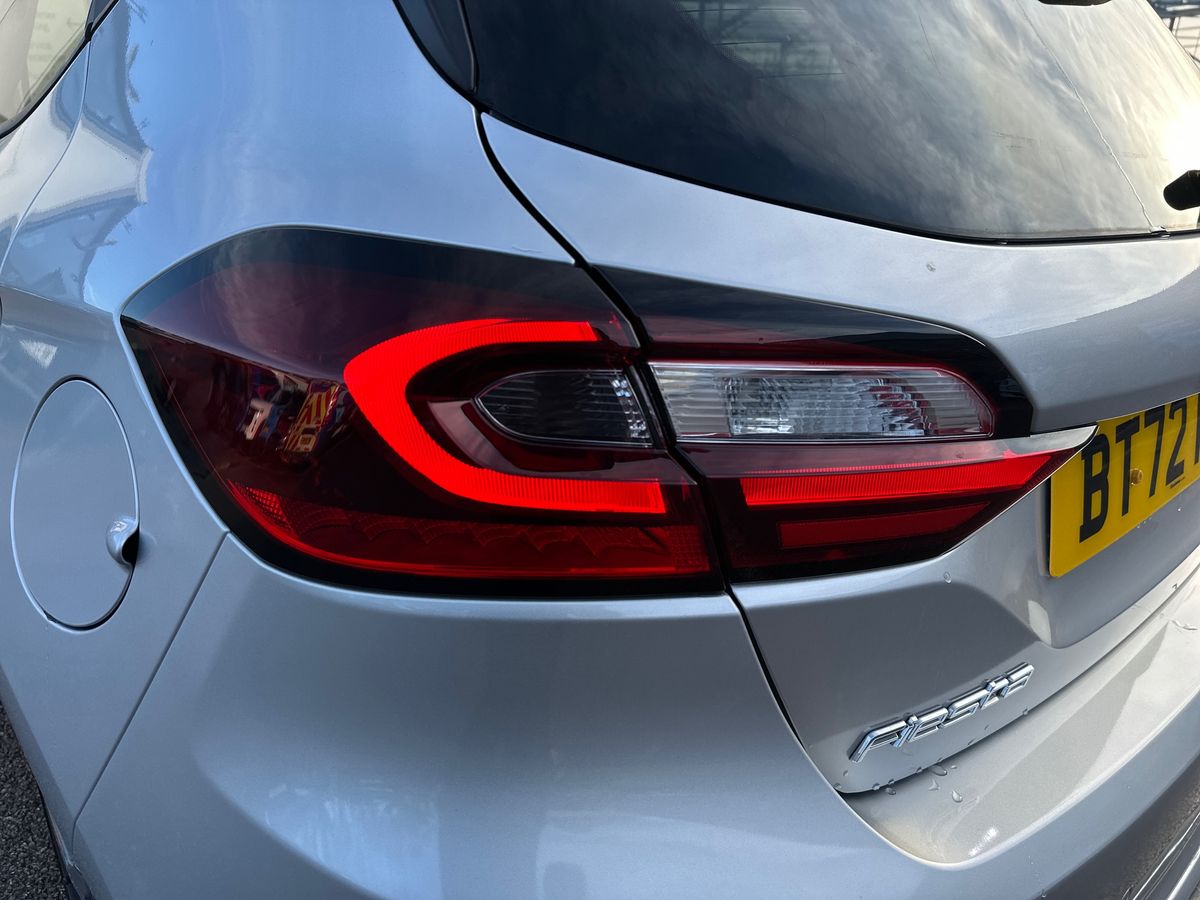 Used Ford Fiesta 2022 for sale - 77526106: Photo 33