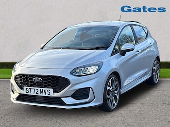 Used Ford Fiesta 2022 for sale - 77526106: Photo