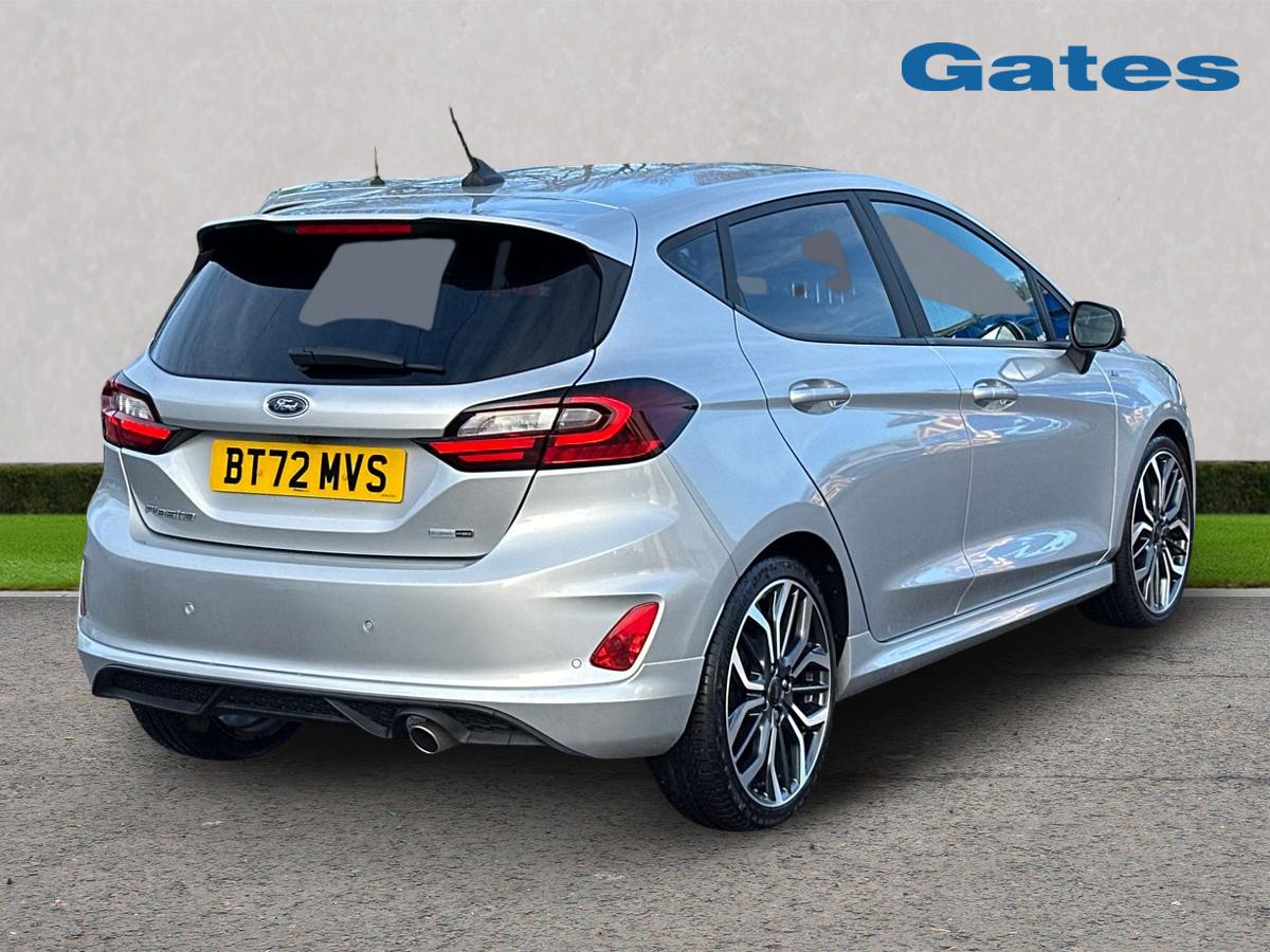 Used Ford Fiesta 2022 for sale - 77526106: Photo 7