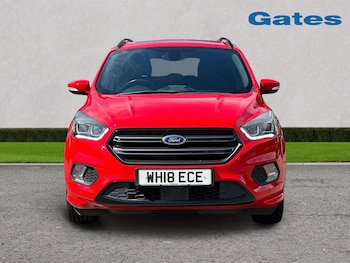 Used Ford Kuga 2018 for sale - 79509744: Photo