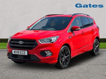 Used Ford Kuga 2018 for sale - 79509744: Photo