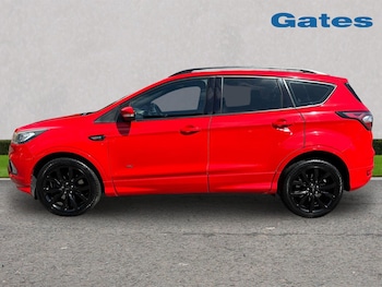 Used Ford Kuga 2018 for sale - 79509744: Photo