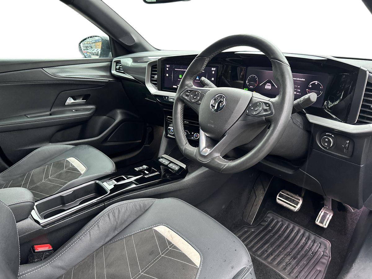 Used Vauxhall Mokka 2023 for sale - 77280989: Photo 10