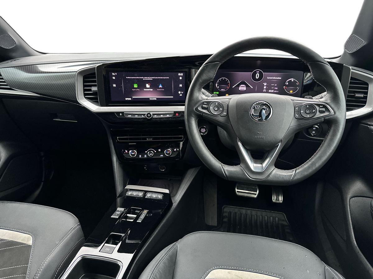 Used Vauxhall Mokka 2023 for sale - 77280989: Photo 16