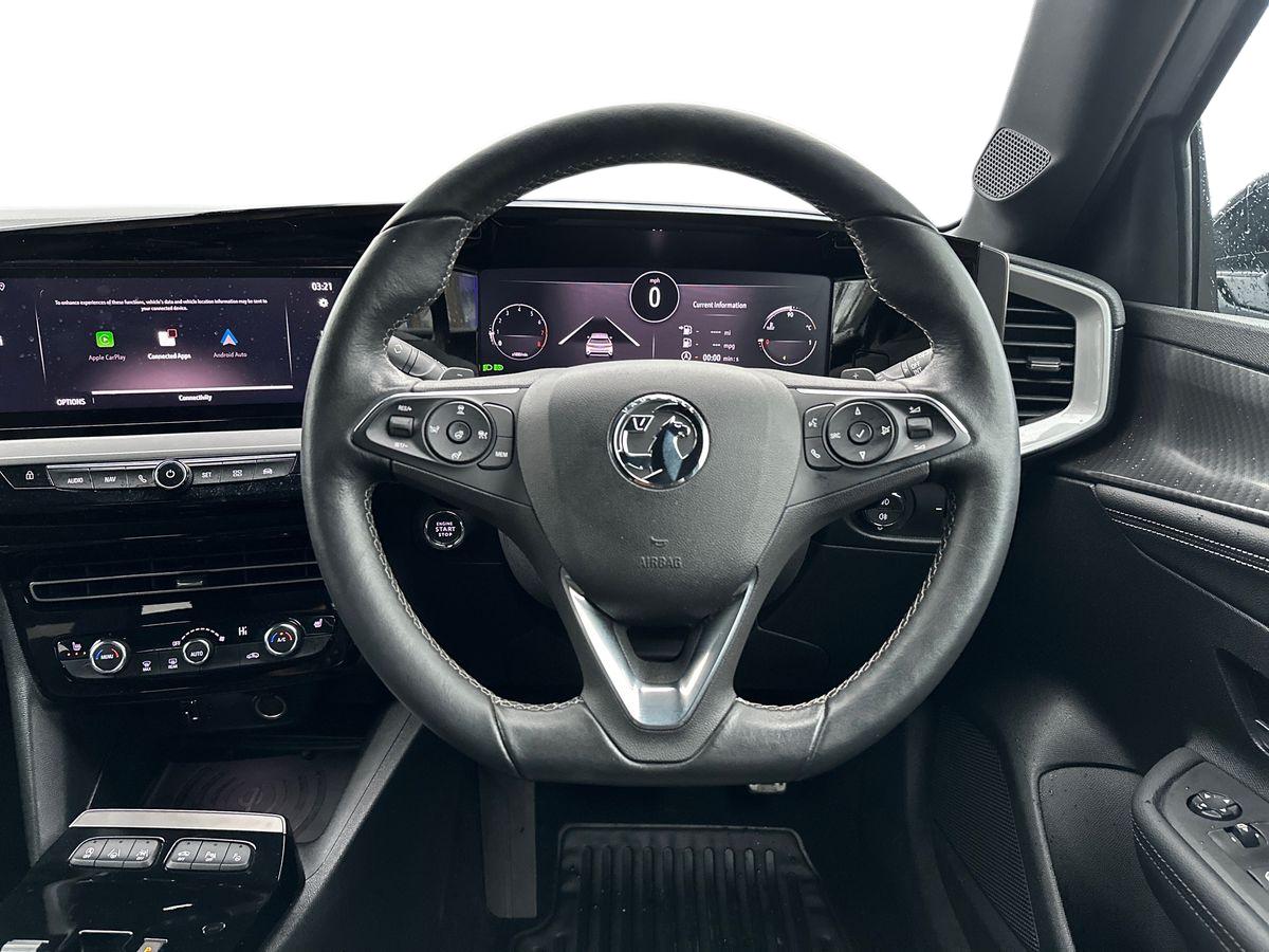 Used Vauxhall Mokka 2023 for sale - 77280989: Photo 17