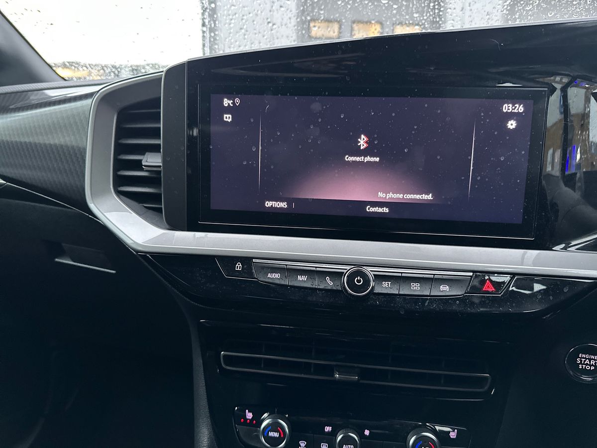 Used Vauxhall Mokka 2023 for sale - 77280989: Photo 21