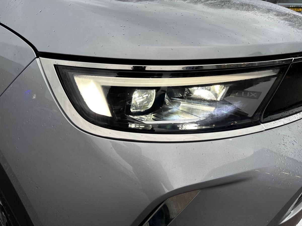 Used Vauxhall Mokka 2023 for sale - 77280989: Photo 32