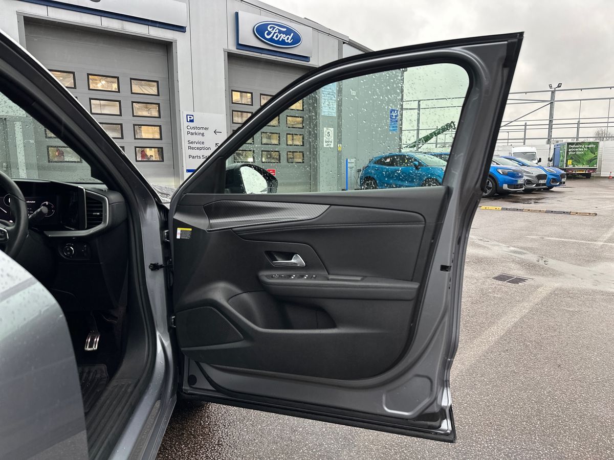 Used Vauxhall Mokka 2023 for sale - 77280989: Photo 35