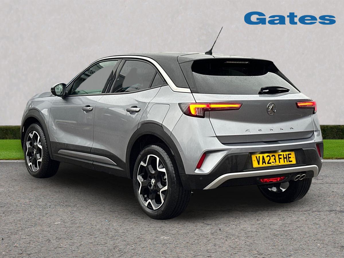 Used Vauxhall Mokka 2023 for sale - 77280989: Photo 5