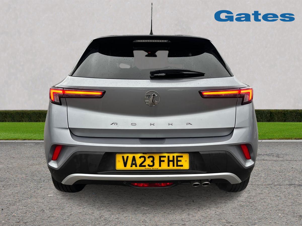 Used Vauxhall Mokka 2023 for sale - 77280989: Photo 6