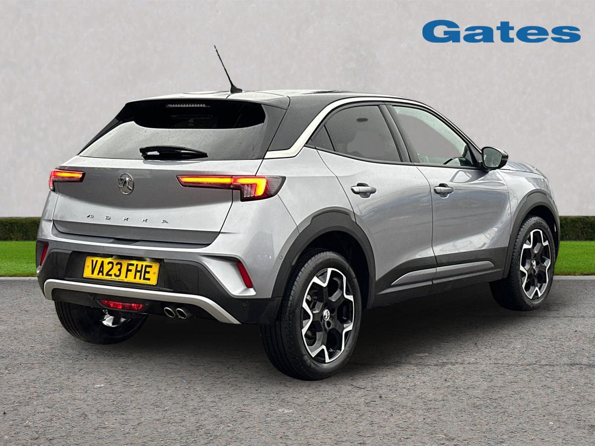 Used Vauxhall Mokka 2023 for sale - 77280989: Photo 7