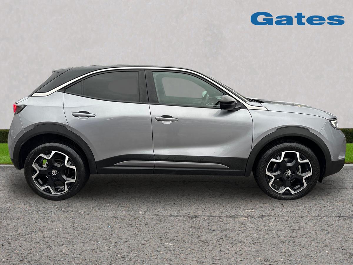 Used Vauxhall Mokka 2023 for sale - 77280989: Photo 8