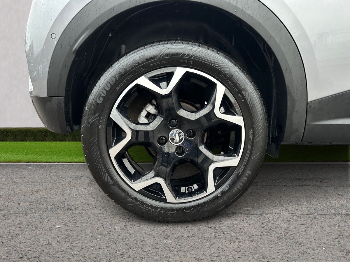 Used Vauxhall Mokka 2023 for sale - 77280989: Photo 9