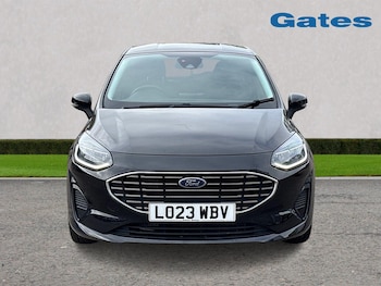 Used Ford Fiesta 2023 for sale - 78328709: Photo