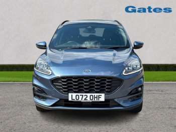 Used Ford Kuga 2022 for sale - 75318254: Photo